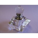 Perfume Bottle